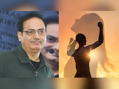 सिर्फ एक आदत बदल सकती है पूरी जिंदगी, डॉ. विकास दिव्यकीर्ति ने बताया सफलता का आसान सूत्र