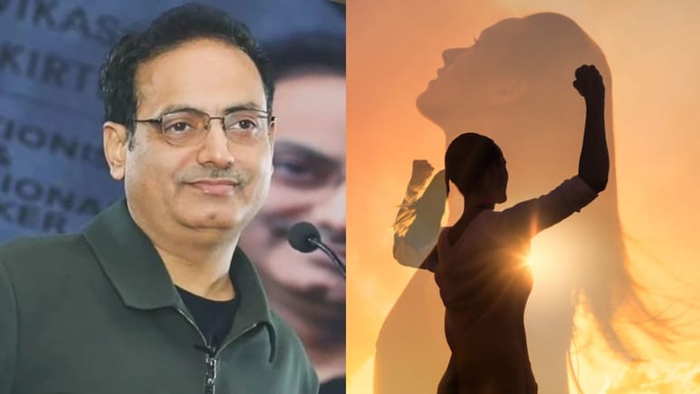सिर्फ एक आदत बदल सकती है पूरी जिंदगी, डॉ. विकास दिव्यकीर्ति ने बताया सफलता का आसान सूत्र