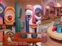 Inside <i>Bigg Boss 20</i>: A House of Colours, Chameleons, And Two Lives