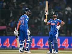 On Drastic Switch From Duleep Trophy To T20Is, Tilak And Kishans Big Verdicts