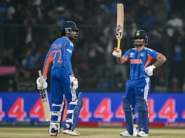 On Drastic Switch From Duleep Trophy To T20Is, Tilak Varma And Ishan Kishan's Big Verdicts