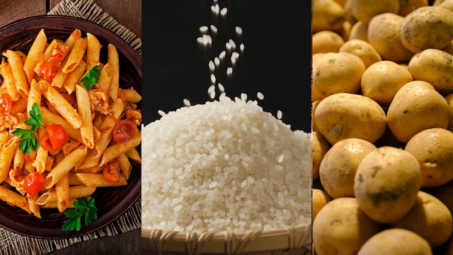 People trying to lose weight can still include carbs in their meals