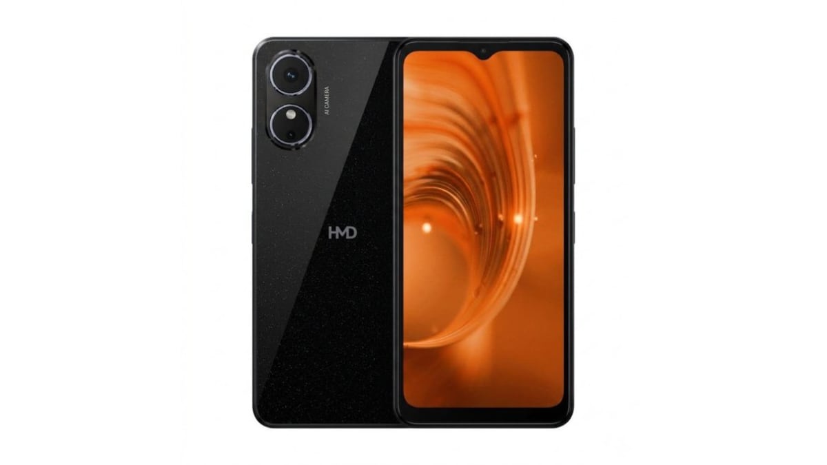HMD Key 2 बजट फोन जल्द हो सकता है लॉन्च! 13MP डुअल कैमरा, 5000mAh बैटरी