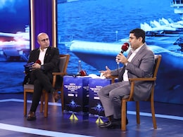 "Technology Must Be Owned In India": Samtel CEO On Viksit Bharat Goal