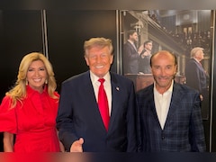 Who Is Kimberly Greenwood? Trump Nominates Wife Of 'God Bless The USA' Singer For Ambassador Role