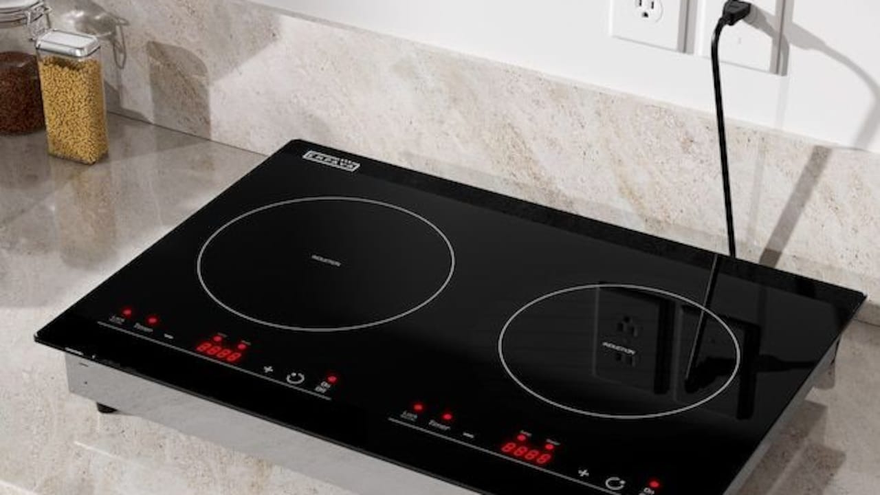 Induction Cooktop Turning Off While Cooking? 10 Problems To Check First Induction Cooktop Turning Off While Cooking? 10 Problems To Check First