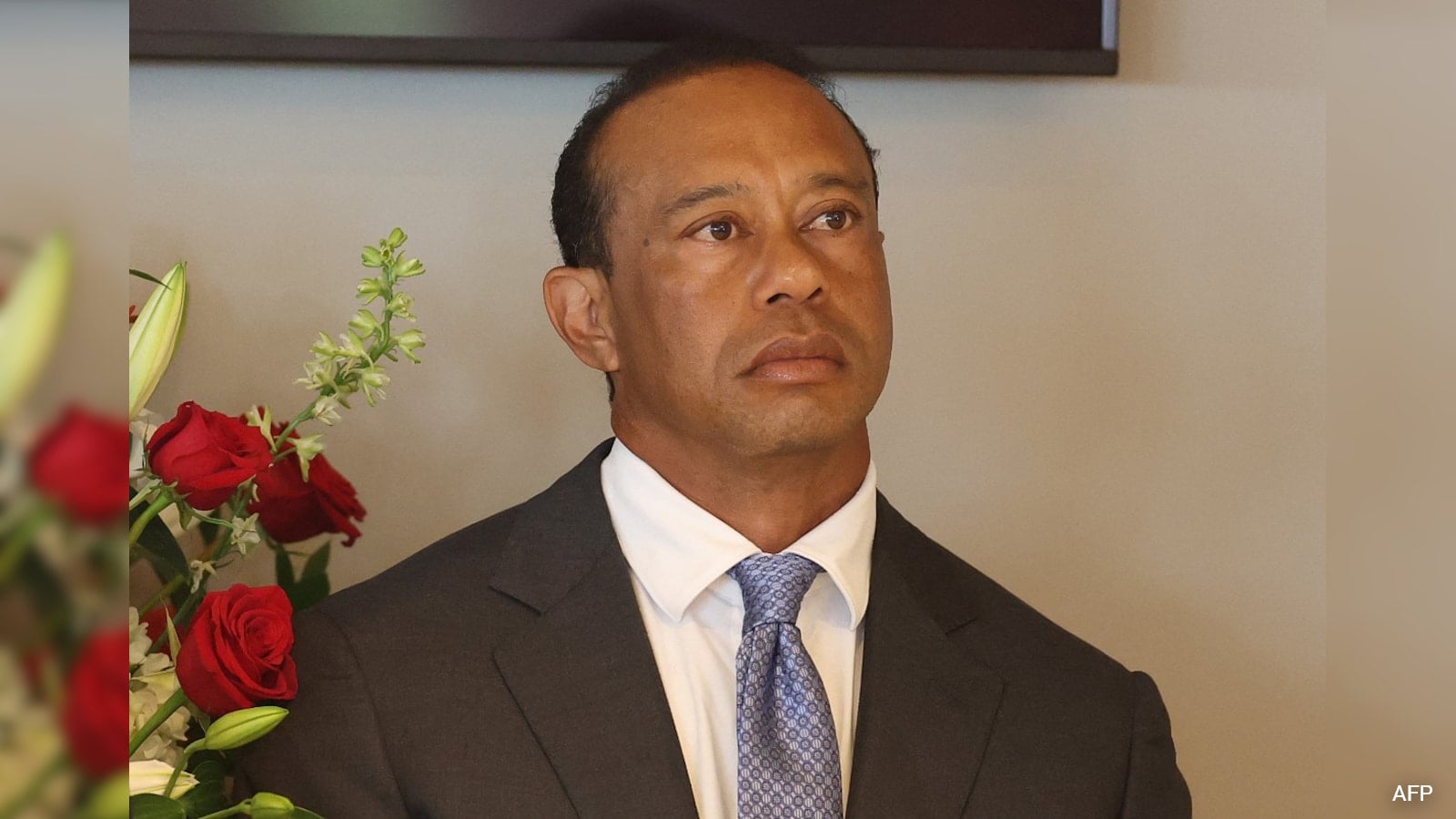 Tiger Woods to Change Plea in Florida DUI Case After March Rollover Crash