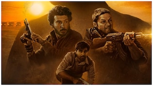 Mirzapur The Movie Box Office Collection Day 2: Pankaj Tripathi Starrer Continues Its Run On Second Day