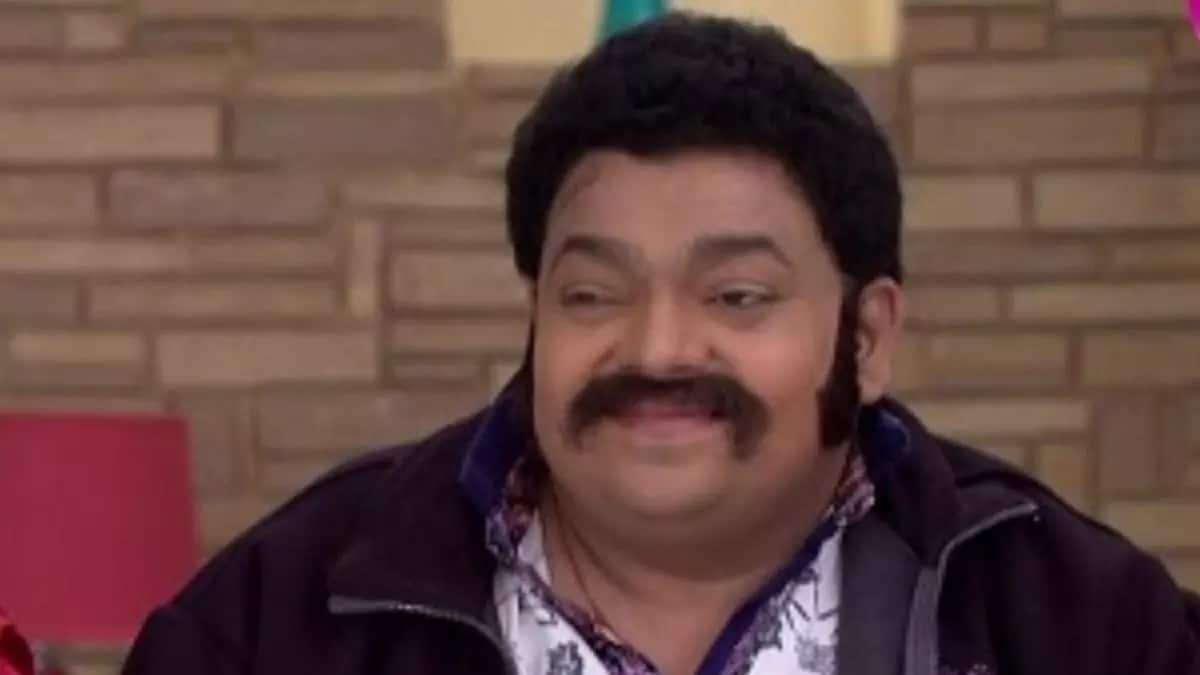 Bhabiji Ghar Par Hain Actor Ishwar Thakur Reported Unresponsive in ICU