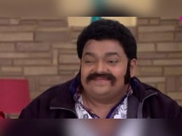 <i>Bhabiji Ghar Par Hain</i> Actor Ishwar Thakur 'Unresponsive' In ICU Amid Severe Kidney Infection, Family 'In Urgent Need' Of Financial Help