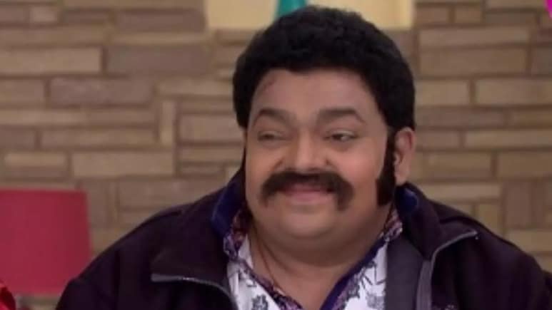 <i>Bhabiji Ghar Par Hain</i> Actor Ishwar Thakur 'Unresponsive' In ICU Amid Severe Kidney Infection, Family 'In Urgent Need' Of Financial Help