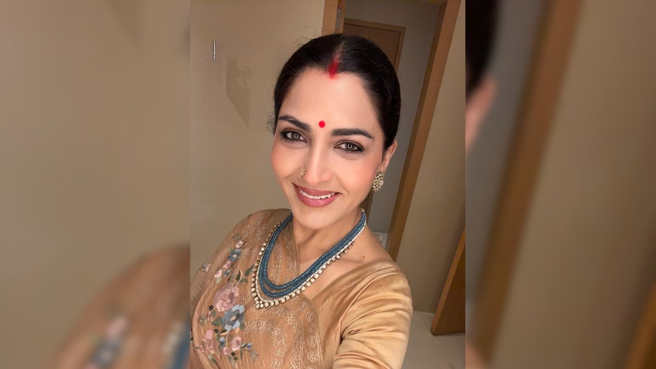 क्या 'इंद्रपुत्र' से जुड़ेंगी खुशबू सुंदर? पैन-इंडिया फिल्म को लेकर कास्टिंग की चर्चाएं तेज़