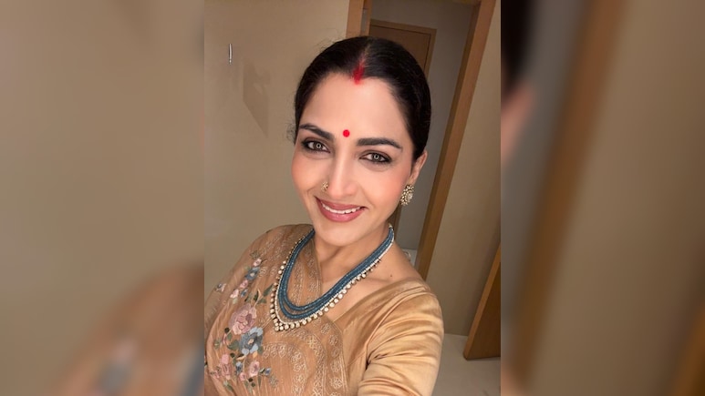 क्या 'इंद्रपुत्र' से जुड़ेंगी खुशबू सुंदर? पैन-इंडिया फिल्म को लेकर कास्टिंग की चर्चाएं तेज़