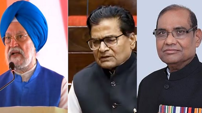 यूपी की 10, उत्तराखंड की 1 सीट पर राज्यसभा चुनाव का ऐलान, हरदीप पुरी, प्रोफेसर रामगोपाल का कार्यकाल भी पूरा हो रहा