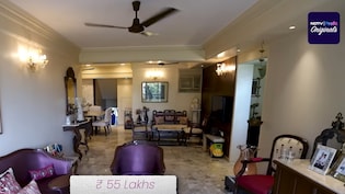 This Malabar Hill Home In Mumbai Cost Rs 55 Lakh In 1989. What Is It Worth Today?
