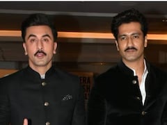 लव एंड वॉर: संजय लीला भंसाली से नाराज हुए विक्की कौशल? वजह बना रणबीर कपूर और आलिया भट्ट का पोस्टर