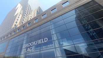 Brookfield Closes In On $2 Billion Deal For Financial Crime Specialist Actimize