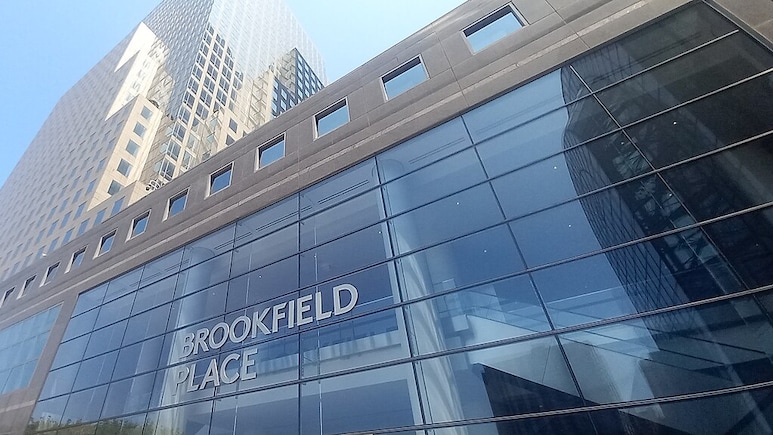 Brookfield Closes In On $2 Billion Deal For Financial Crime Specialist Actimize
