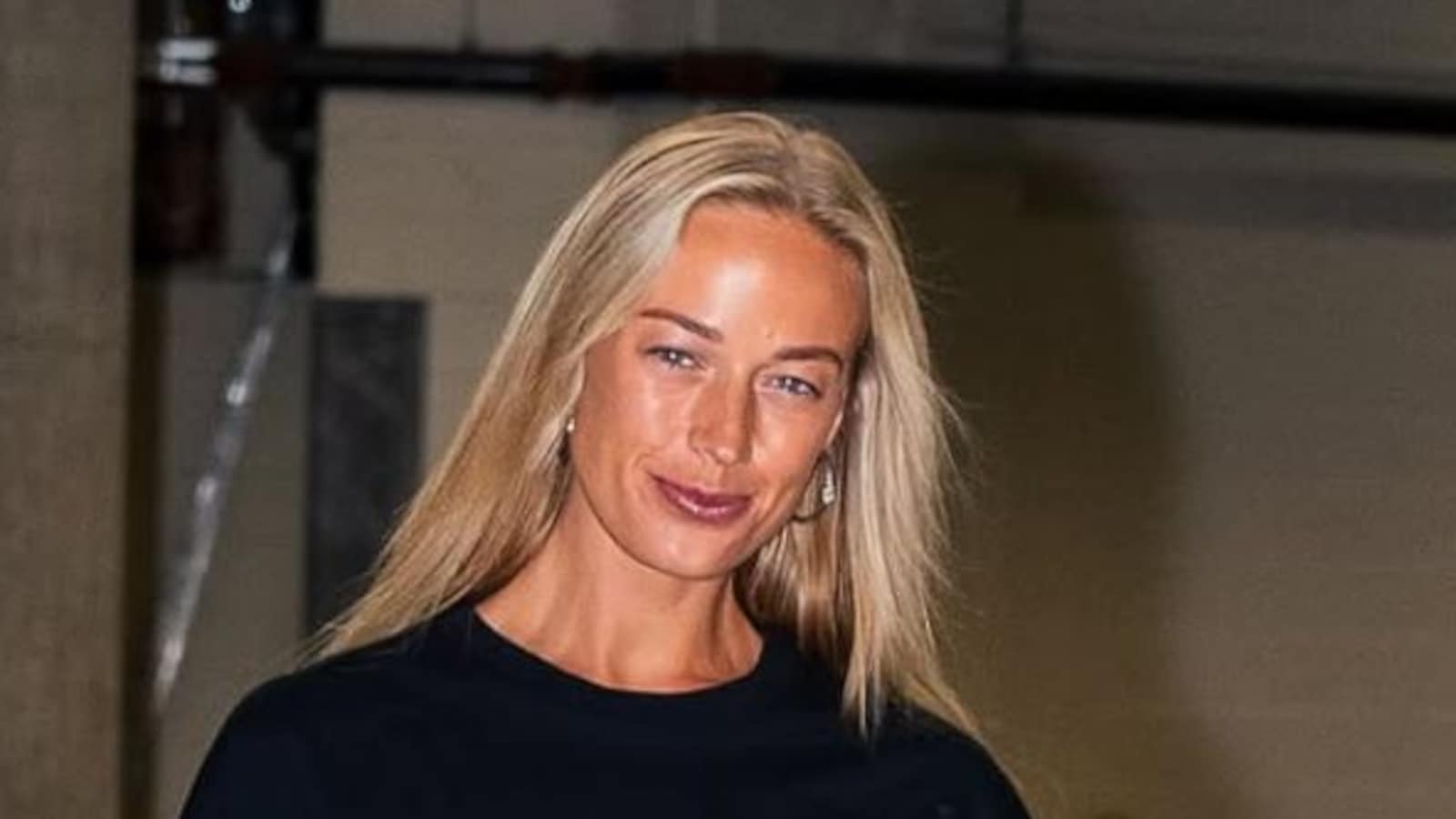 Sophie Cunningham Lashes Out at "Dumb" Critics Who Slammed Her for Team USA Courtside Absence