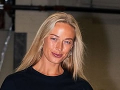 Sophie Cunningham Lashes Out at 