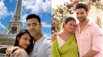 'My Work Speaks For Itself': Vivek Dahiya On Being Called Divyanka's Husband