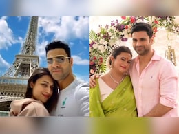 "My Work Speaks For Itself": Vivek Dahiya On Being Addressed As Divyanka Tripathi's Husband