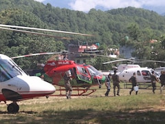 India Sends 5th Relief Shipment To Nepal Amid Massive Rescue Effort