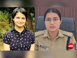 DU से पढ़कर IPS बनीं Gen Z सिमरन भारद्वाज, हर&zwj;ियाणा के गांव की पत्रकार ने कर द&zwj;िखाया कमाल
