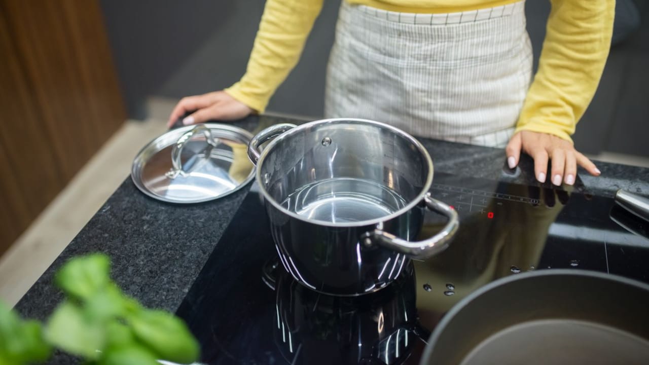 Induction Cooktops Induction Cooktops
