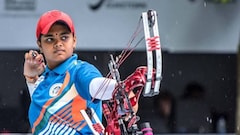 After Asian Games Glory, Indian Archers Turn Focus To Archery Premier League