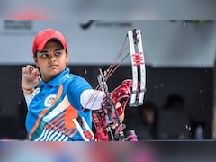 President Droupadi Murmu Leads Tributes As India Defend Asian Games Archery Gold In Style