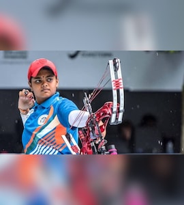 After Asian Games Glory, Indian Archers Turn Focus To Archery Premier League