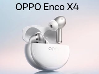 Oppo ने लॉन्च किए Enco X4 ईयरबड्स; 99.8% शोर होगा गायब, 20+ भाषाओं में करेंगे लाइव ट्रांसलेशन!