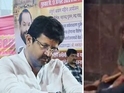Why Mumbai MLA With Rs 5,000 Crore Net Worth Became 'Beggar' For A Day