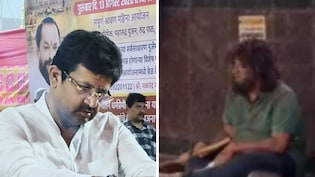 Why Mumbai MLA With Rs 5,000 Crore Net Worth Became 'Beggar' For A Day