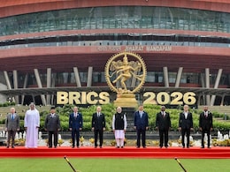 BRICS Leaders On Obesity: Why The Growing Health Crisis Needs Urgent Action