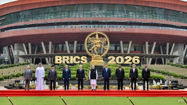 The BRICS Mission for Healthy Lifestyle