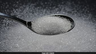Popular Sugar Substitute Linked To Heart Attacks And Strokes, Study Warns