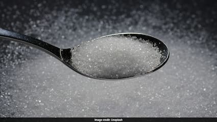 Popular Sugar Substitute Linked To Heart Attacks And Strokes, Study Warns
