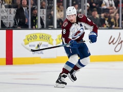 The Highest Paid Defenseman in NHL History Cannot Stay Healthy Right Now