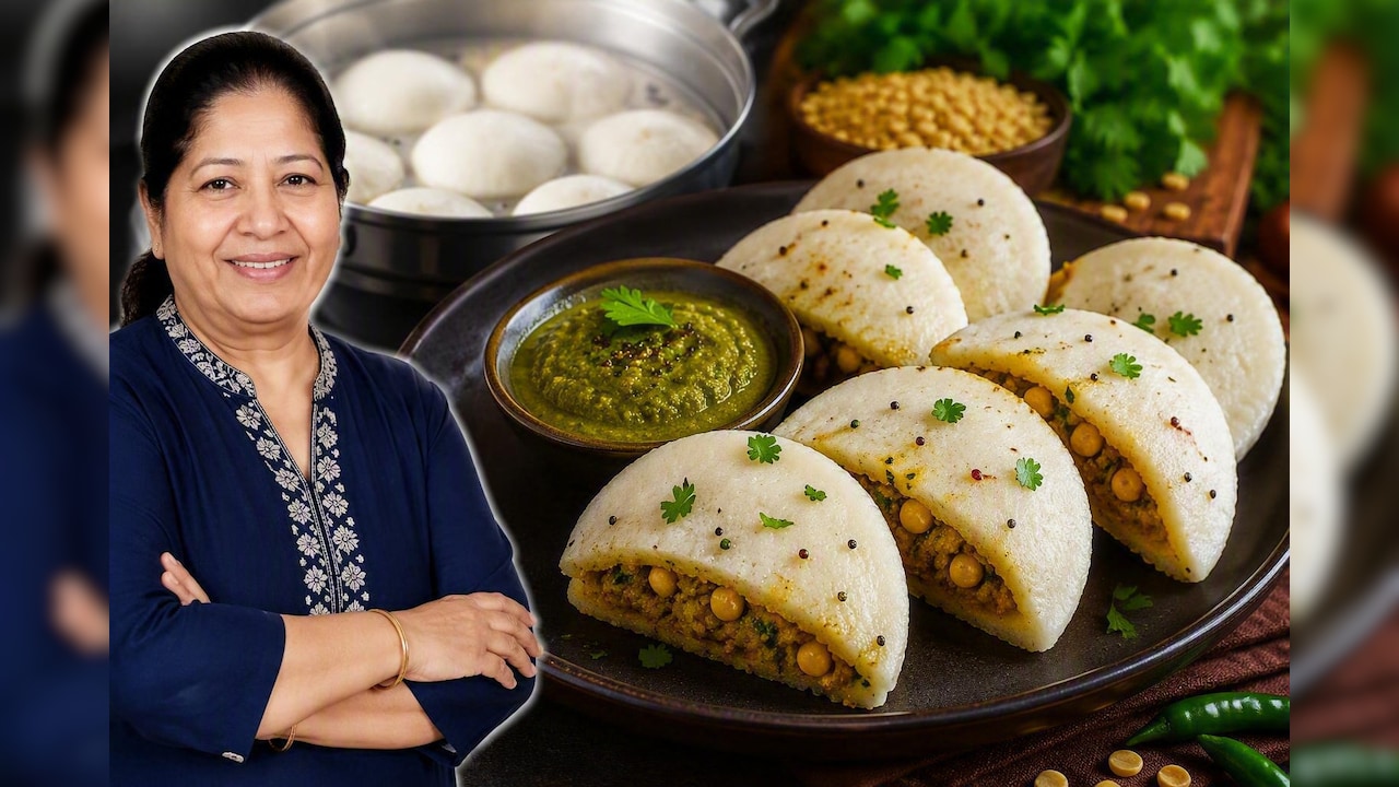 सिर्फ 'दो बूंद तेल' में बनेगी प्रोटीन से भरपूर यूपी की ये पारंपरिक डिश, देखें निशा मधुलिका की सुपरफास्ट वीडियो