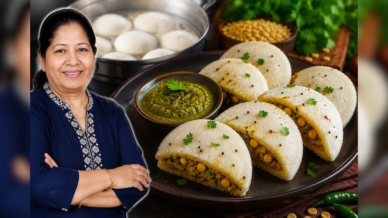 सिर्फ 'दो बूंद तेल' में बनेगी प्रोटीन से भरपूर यूपी की ये पारंपरिक डिश, देखें निशा मधुलिका की सुपरफास्ट वीडियो