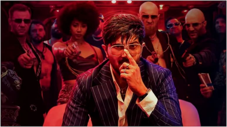 I'm Game Box Office Collection Day 2: Dulquer Salmaan Film Witnesses A Decline In Earnings