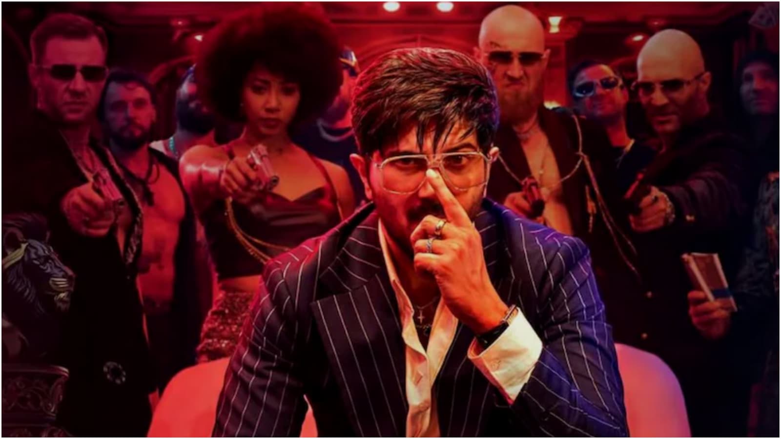 Box Filling Algorithm I'm Game Box Office Collection Day 2: Dulquer Salmaan Film Witnesses A ...