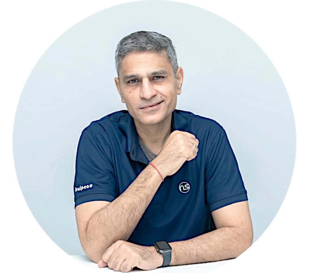 Sameer Joshi