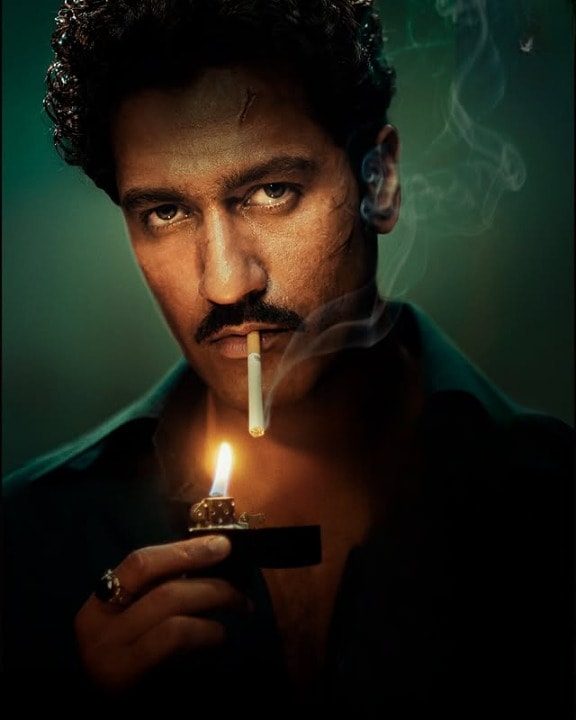 Love & War: Vicky Kaushal's Intense First Look Will Set The Screen On Fire