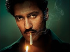 <i>Love & War</i>: Vicky Kaushal's Intense First Look Will Set The Screen On Fire
