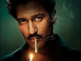 <i>Love & War</i>: Vicky Kaushal's Intense First Look Will Set The Screen On Fire