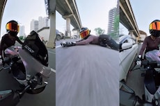 Gurugram Woman Biker Hit-And-Run Case: 5 Tips For Two-Wheeler Riders To Avoid Road Rage