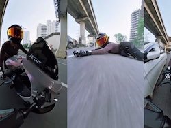 Gurugram Woman Biker Hit-And-Run Case: 5 Tips For Two-Wheeler Riders To Avoid Road Rage